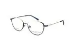 Die Brille 1416T gibt es auch in der Farbe Blau