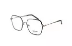 Die Brille HEM020 gibt es auch in der Farbe Gun