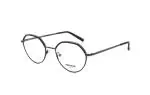 Die Brille HEM015 gibt es auch in der Farbe Gun