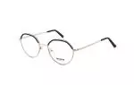 Die Brille HEM015 gibt es auch in der Farbe Gold