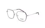 Die Brille HEM020 gibt es auch in der Farbe Lila