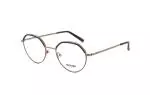 Die Brille HEM015 gibt es auch in der Farbe Bronze