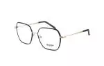 Die Brille HEM020 gibt es auch in der Farbe Petrol