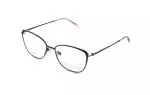 Die Brille 1383T gibt es auch in der Farbe Blau