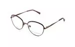 Die Brille 1389T gibt es auch in der Farbe Rot