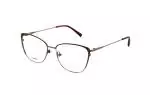 Die Brille 1409T gibt es auch in der Farbe Rot