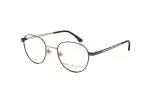 Die Brille 1453T gibt es auch in der Farbe Schwarz