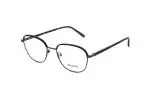 Die Brille HEM031 gibt es auch in der Farbe Gun