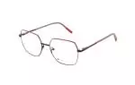 Die Brille KNM275 gibt es auch in der Farbe Gun