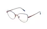 Die Brille KNM277 gibt es auch in der Farbe Orange