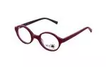 Die Brille HK628 gibt es auch in der Farbe Pink