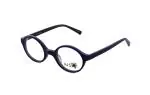 Die Brille HK628 gibt es auch in der Farbe Blau