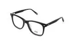 Die Brille HPL697 gibt es auch in der Farbe Schwarz
