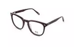 Die Brille HPL698 gibt es auch in der Farbe Rot