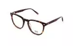 Die Brille HPL698 gibt es auch in der Farbe Havanna