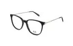 Die Brille HPL743 gibt es auch in der Farbe Braun