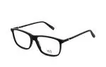 Die Brille HPL762 gibt es auch in der Farbe Braun