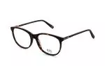 Die Brille HPL765 gibt es auch in der Farbe Havanna
