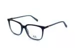 Die Brille HPL780 gibt es auch in der Farbe Blau