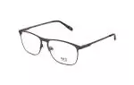 Die Brille HT4268 gibt es auch in der Farbe Gun