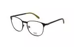 Die Brille HT4299 gibt es auch in der Farbe Blau