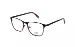 Die Brille HT4300 gibt es auch in der Farbe Schwarz