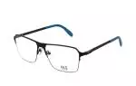 Die Brille HT4302 gibt es auch in der Farbe Schwarz