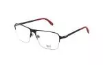 Die Brille HT4302 gibt es auch in der Farbe Schwarz