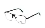 Die Brille HT4302 gibt es auch in der Farbe Schwarz