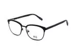 Die Brille HT4305 gibt es auch in der Farbe Schwarz