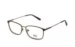 Die Brille HT4306 gibt es auch in der Farbe Blau