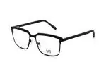 Die Brille HT4308 gibt es auch in der Farbe Schwarz