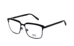 Die Brille HT4308 gibt es auch in der Farbe Blau