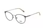 Die Brille HT4309 gibt es auch in der Farbe Gun