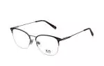 Die Brille HT4310 gibt es auch in der Farbe Rot