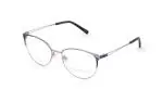 Die Brille 1433T gibt es auch in der Farbe Blau
