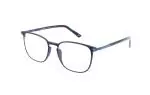 Die Brille DAT149 gibt es auch in der Farbe Schwarz