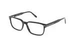 Die Brille HPL806 gibt es auch in der Farbe Schwarz
