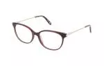 Die Brille HPL813 gibt es auch in der Farbe Braun