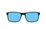 Die Brille UN884 gibt es auch in der Farbe Schwarz