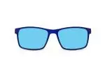 Die Brille UN884 gibt es auch in der Farbe Blau