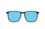 Die Brille UN885 gibt es auch in der Farbe Blau