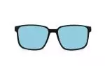 Die Brille UN886 gibt es auch in der Farbe Schwarz