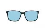 Die Brille UN886 gibt es auch in der Farbe Blau