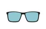 Die Brille UN889 gibt es auch in der Farbe Schwarz