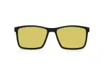 Die Brille UN889 gibt es auch in der Farbe Schwarz