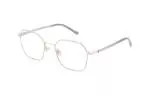 Die Brille 1606T gibt es auch in der Farbe Grau