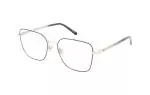 Die Brille 1607T gibt es auch in der Farbe Schwarz