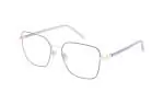 Die Brille 1607T gibt es auch in der Farbe Blau