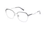 Die Brille 1627T gibt es auch in der Farbe Blau